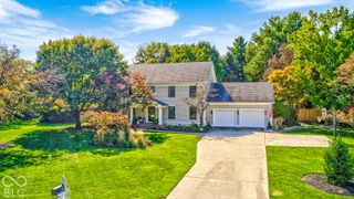 599 Mill Farm Road, Noblesville, IN 46062