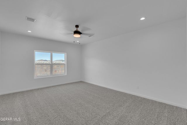 5652 DESERT CALICO Avenue, El Paso, TX 79934