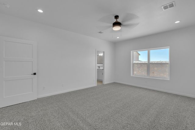 5652 DESERT CALICO Avenue, El Paso, TX 79934