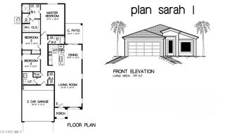 5652 DESERT CALICO Avenue, El Paso, TX 79934