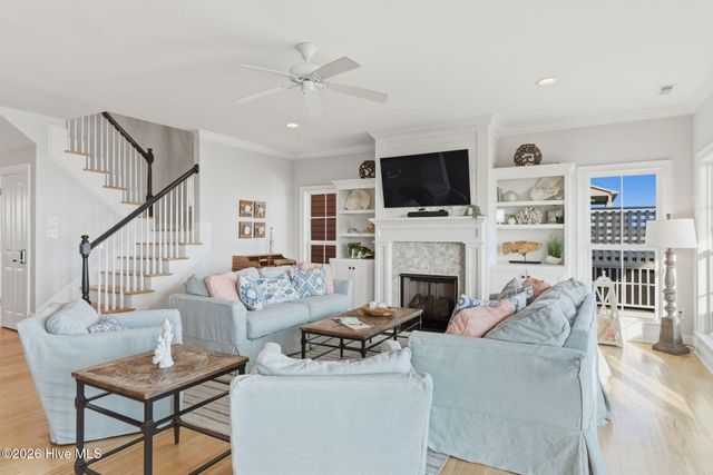 595 Ocean Boulevard W, Supply, NC 28462