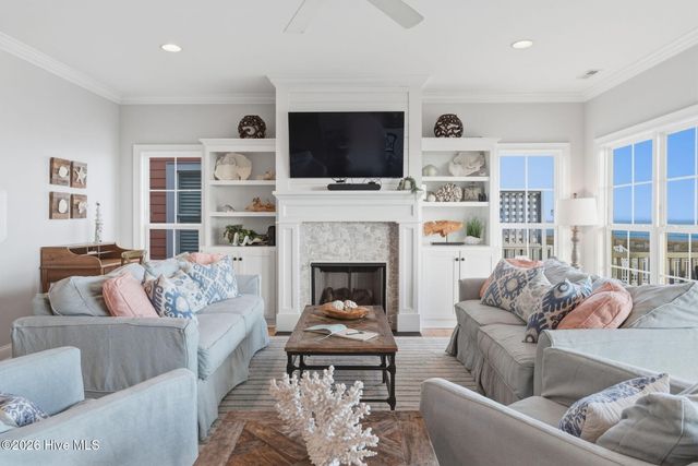 595 Ocean Boulevard W, Supply, NC 28462