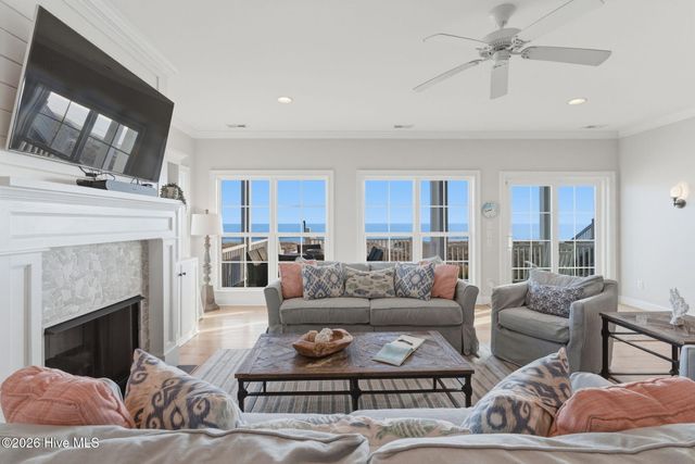 595 Ocean Boulevard W, Supply, NC 28462