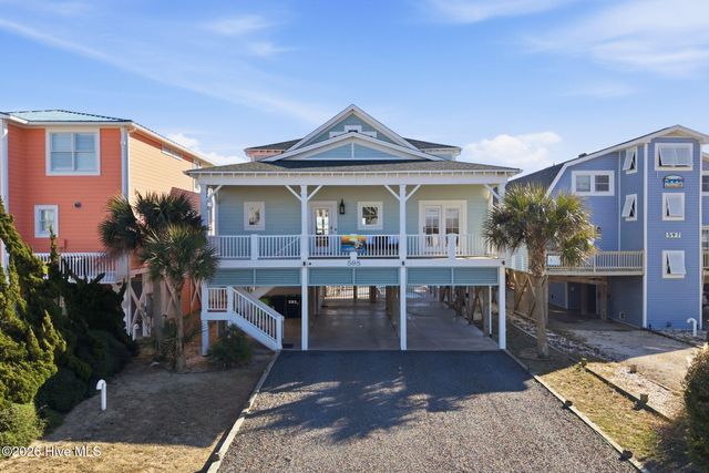595 Ocean Boulevard W, Supply, NC 28462