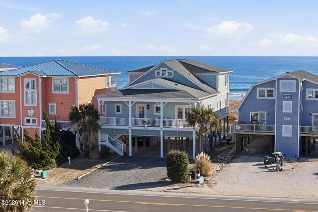 595 Ocean Boulevard W, Supply, NC 28462