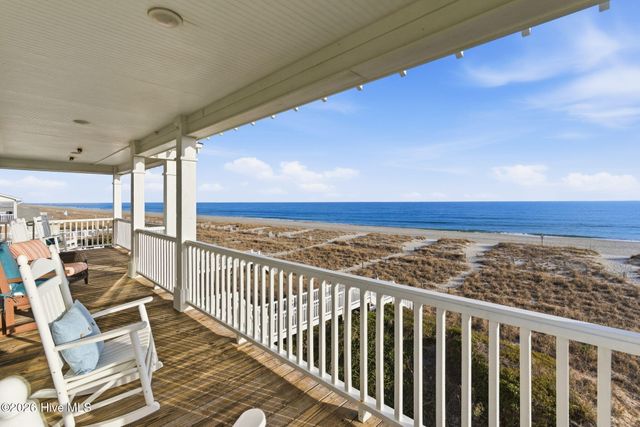 595 Ocean Boulevard W, Supply, NC 28462