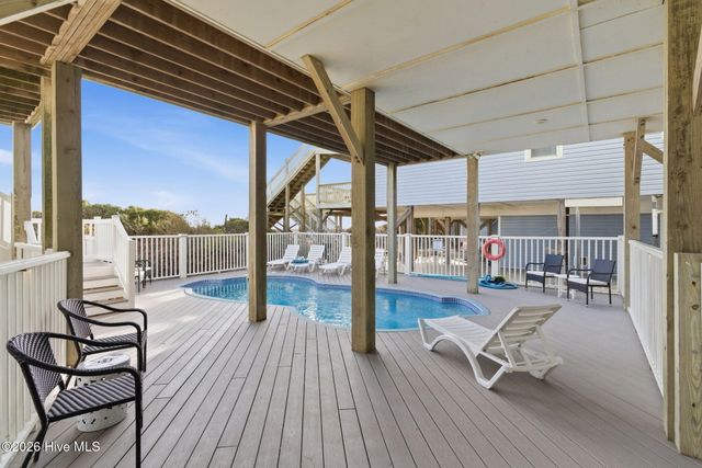 595 Ocean Boulevard W, Supply, NC 28462