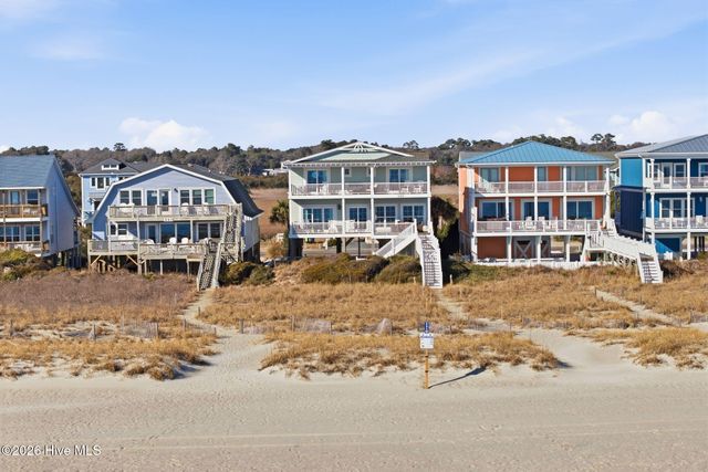 595 Ocean Boulevard W, Supply, NC 28462