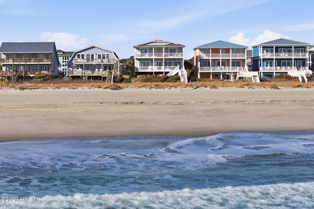 595 Ocean Boulevard W, Supply, NC 28462