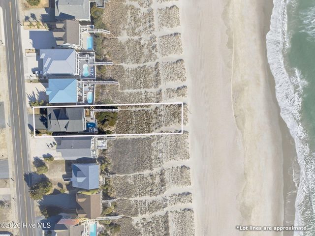 595 Ocean Boulevard W, Supply, NC 28462