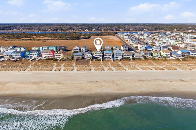 595 Ocean Boulevard W, Supply, NC 28462