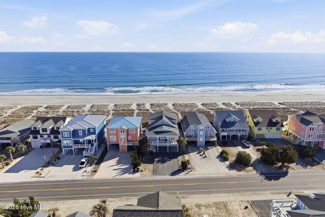 595 Ocean Boulevard W, Supply, NC 28462