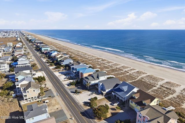 595 Ocean Boulevard W, Supply, NC 28462
