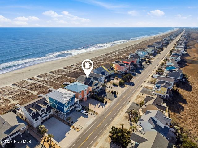 595 Ocean Boulevard W, Supply, NC 28462