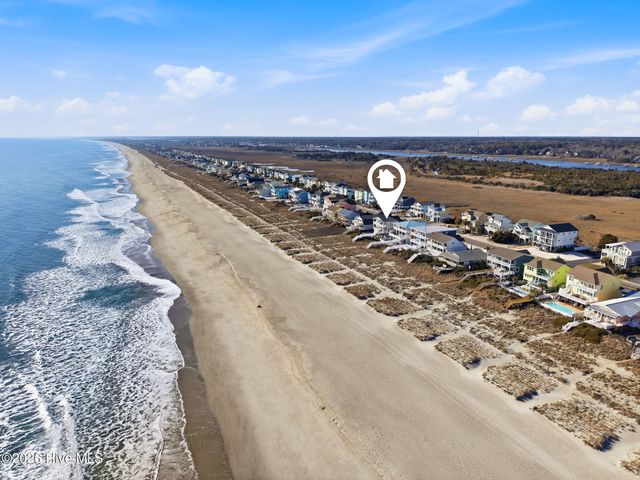 595 Ocean Boulevard W, Supply, NC 28462