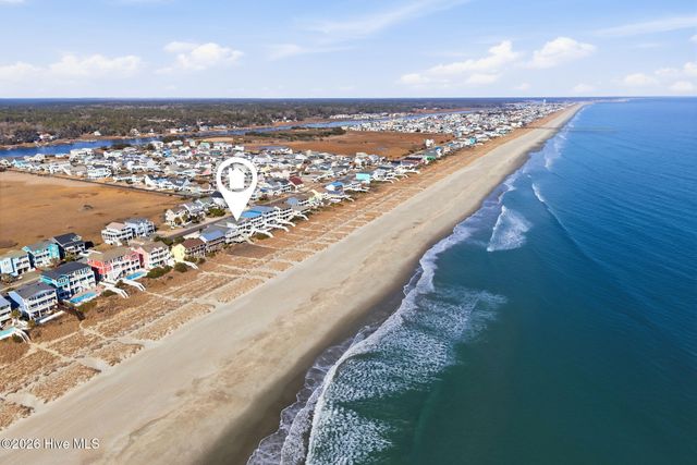 595 Ocean Boulevard W, Supply, NC 28462