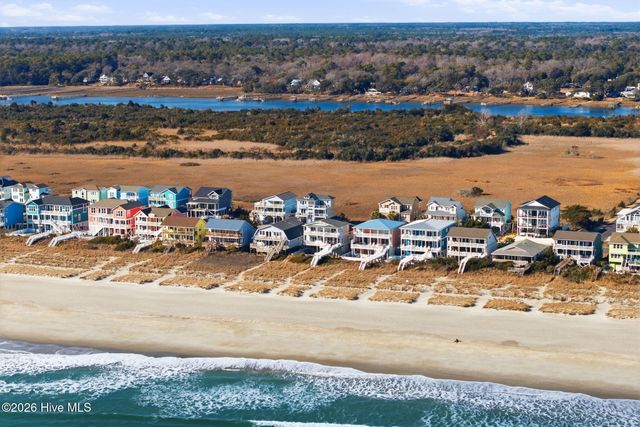 595 Ocean Boulevard W, Supply, NC 28462