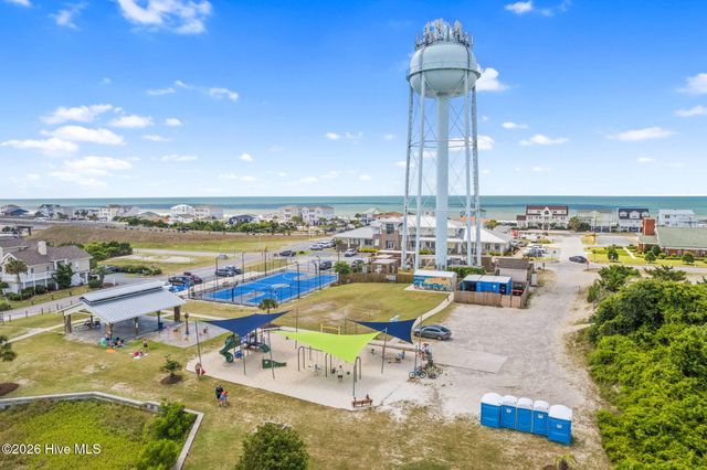 595 Ocean Boulevard W, Supply, NC 28462