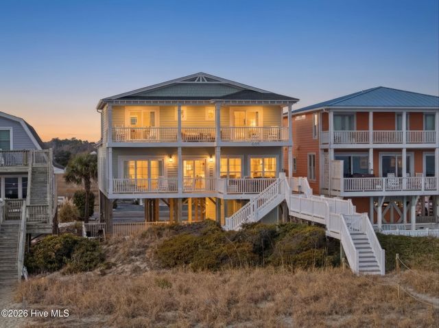 595 Ocean Boulevard W, Supply, NC 28462