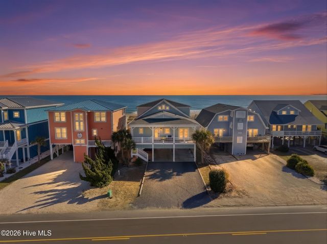 595 Ocean Boulevard W, Supply, NC 28462