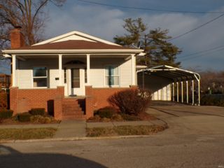 207 Church Street, Loogootee, IN 47553