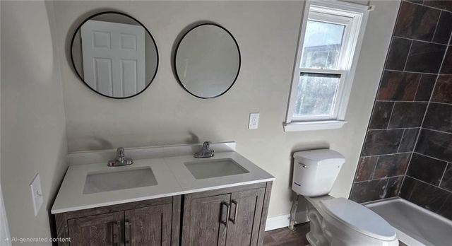 127 W Mountainside dr, Dawsonville, GA 30534