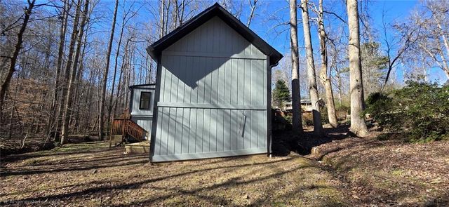 127 W Mountainside dr, Dawsonville, GA 30534