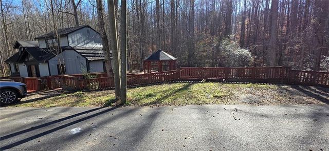 127 W Mountainside dr, Dawsonville, GA 30534