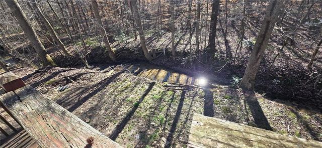 127 W Mountainside dr, Dawsonville, GA 30534