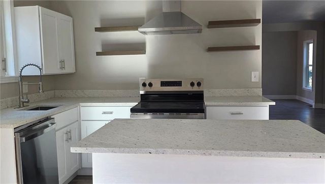 127 W Mountainside dr, Dawsonville, GA 30534