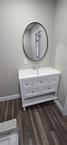 127 W Mountainside dr, Dawsonville, GA 30534