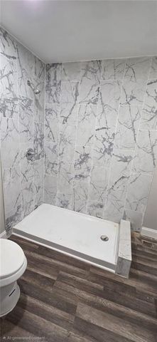 127 W Mountainside dr, Dawsonville, GA 30534