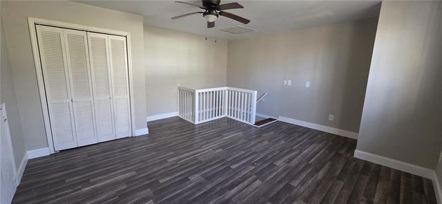 127 W Mountainside dr, Dawsonville, GA 30534