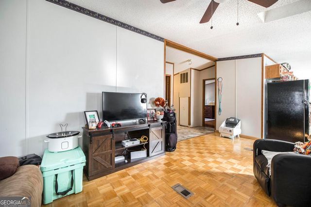 350 & 344 Mudd Road, Cordele, GA 31015