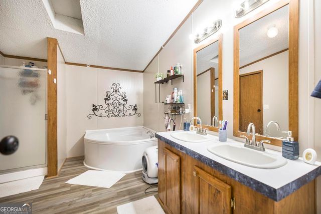 350 & 344 Mudd Road, Cordele, GA 31015