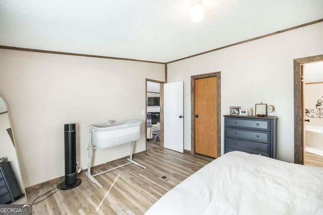 350 & 344 Mudd Road, Cordele, GA 31015