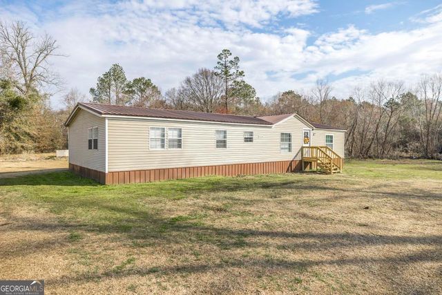 350 & 344 Mudd Road, Cordele, GA 31015