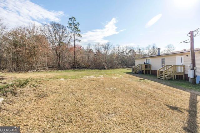 350 & 344 Mudd Road, Cordele, GA 31015