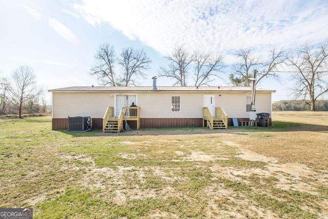 350 & 344 Mudd Road, Cordele, GA 31015