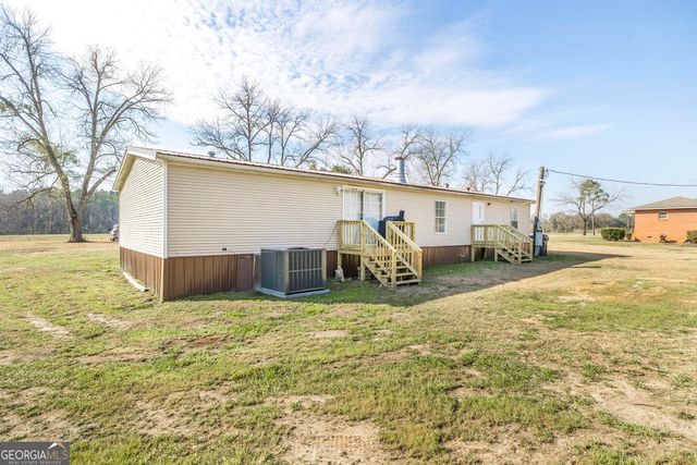 350 & 344 Mudd Road, Cordele, GA 31015