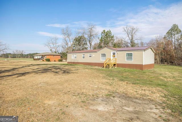 350 & 344 Mudd Road, Cordele, GA 31015