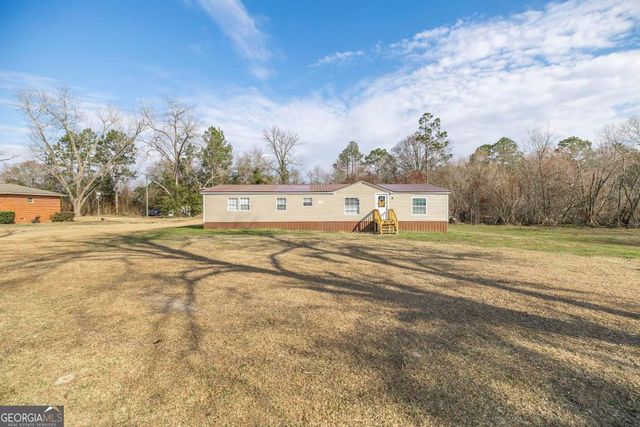 350 & 344 Mudd Road, Cordele, GA 31015