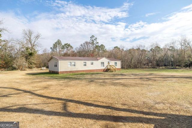 350 & 344 Mudd Road, Cordele, GA 31015