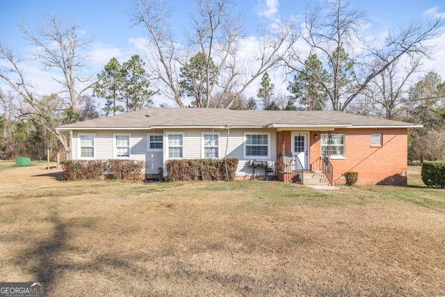 350 & 344 Mudd Road, Cordele, GA 31015