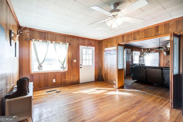 350 & 344 Mudd Road, Cordele, GA 31015