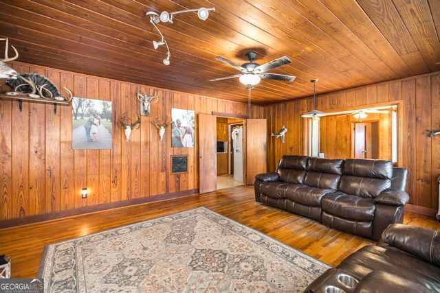 350 & 344 Mudd Road, Cordele, GA 31015