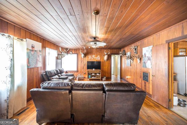 350 & 344 Mudd Road, Cordele, GA 31015