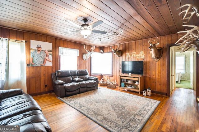 350 & 344 Mudd Road, Cordele, GA 31015