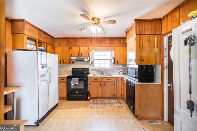 350 & 344 Mudd Road, Cordele, GA 31015