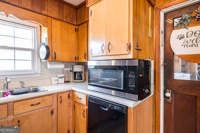 350 & 344 Mudd Road, Cordele, GA 31015